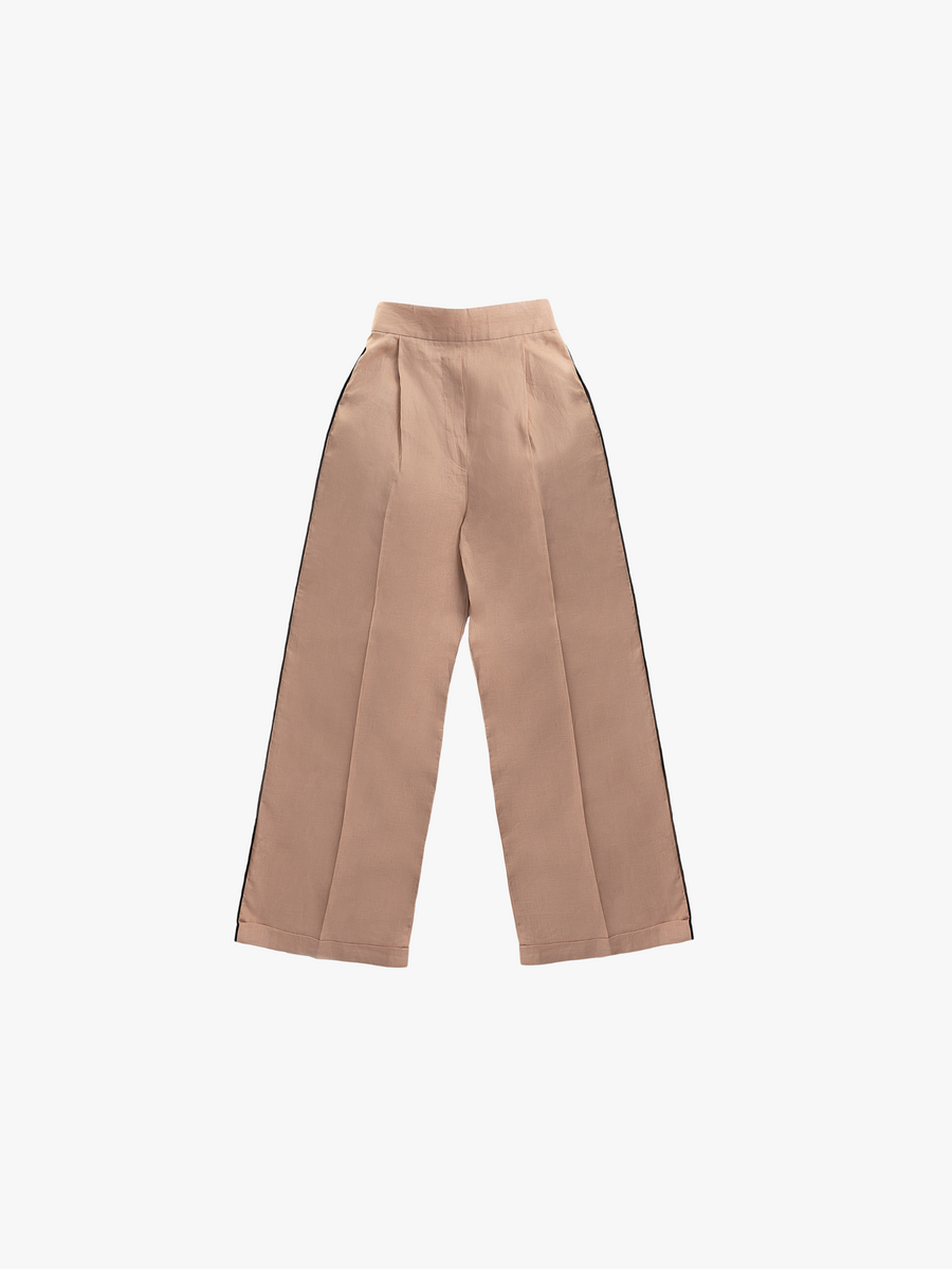 Savannah palazzo pant